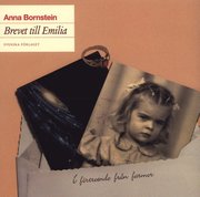 Brevet till Emilia : i f�rtroende fr�n farmor (h�ftad)