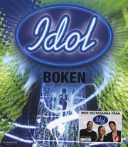 Idol : boken (h�ftad)