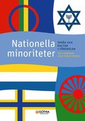 Nationella minoriteter : sprk och kultur i frskolan