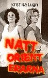 Nattorienterarna (inbunden)