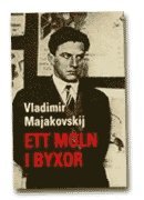 Ett moln i byxor (pocket)