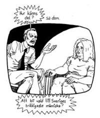 Supertr�ken (h�ftad)