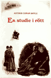 En studie i r�tt (inbunden)