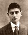 Franz Kafka: Dagbcker 1909 november 1911