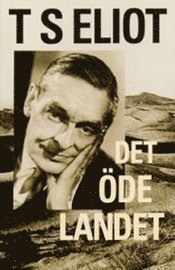 Det �de landet (inbunden)