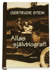 Allas sj�lvbiografi (inbunden)