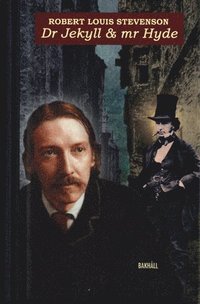 Dr Jekyll & mr Hyde (h�ftad)