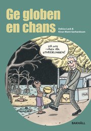 Ge globen en chans (h�ftad)