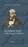 Lexikon �ver vedertagna �sikter (pocket)