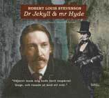Dr Jekyll och Mr Hyde (ljudbok)