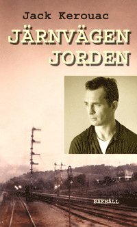 J�rnv�gen Jorden (inbunden)