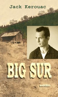 Big Sur (inbunden)