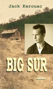 Big Sur (inbunden)