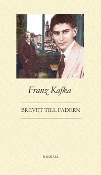 Brevet till fadern (inbunden)