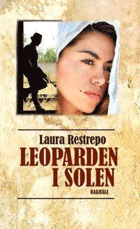 Leoparden i solen (inbunden)