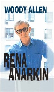 Rena anarkin (inbunden)