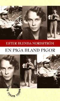 En piga bland pigor (h�ftad)