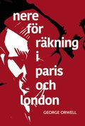 Nere fr rkning i Paris och London