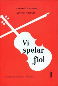 Vi spelar fiol 1 (h�ftad)