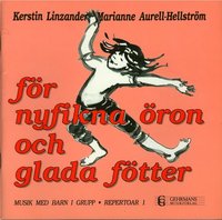 F�r nyfikna �ron och glada f�tter - Rep 1 (h�ftad)