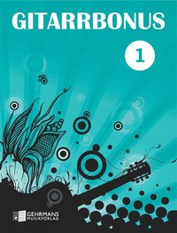 Gitarrbonus 1 (h�ftad)