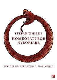 Homeopati fr nybrjare : reviderad, uppdaterad, maximerad