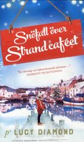 Snfall ver Strandcafet