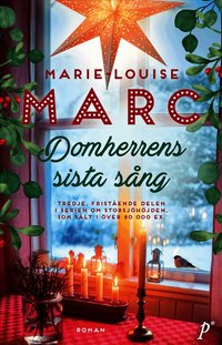 Domherrens sista s�ng