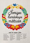 Sveriges landskapsmltider