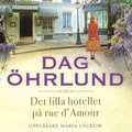 Det lilla hotellet p rue d'Amour