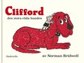 Clifford den stora rda hunden