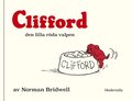 Clifford den lilla rda valpen
