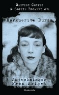 Om Anteckningar frn kriget av Marguerite Duras