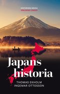 Japans historia