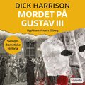 Mordet p Gustav III