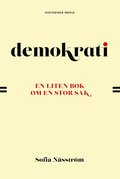 Demokrati. En liten bok om en stor sak