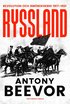 Revolution och inbrdeskrig 1917-1921 Ryssland