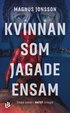 Kvinann som jagade ensam