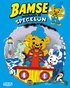 Bamse och mysteriet p spegeln