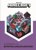Minecraft Guideboken till frtrollningar & brygder