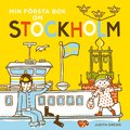 Min frsta bok om Stockholm