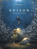 Edison : musen och den frsvunna skatten