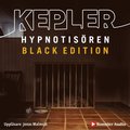 Hypnotisren - Black edition