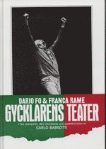 Gycklarens Teater : fyra Sk�despel (inbunden)
