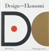 Design = ekonomi (inbunden)