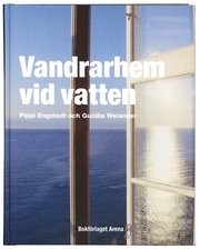 Vandrarhem vid vatten (inbunden)