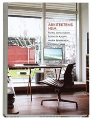 Arkitektens hem (inbunden)