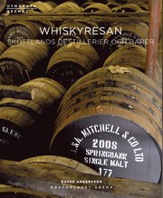 Whiskyresan (h�ftad)