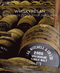 Whiskyresan (h�ftad)