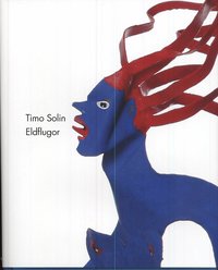 Eldflugor : haiku, bilder och tankar (inbunden)